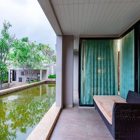 Tara Mantra Cha-Am Resort Exterior foto