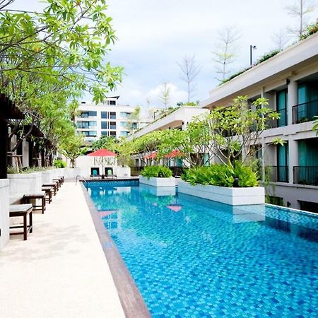 Tara Mantra Cha-Am Resort Exterior foto