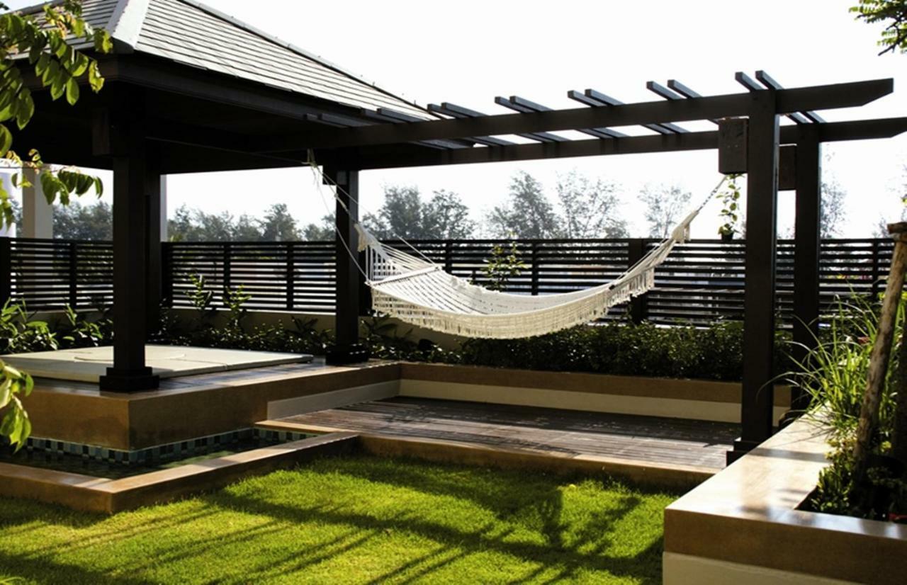 Tara Mantra Cha-Am Resort Exterior foto